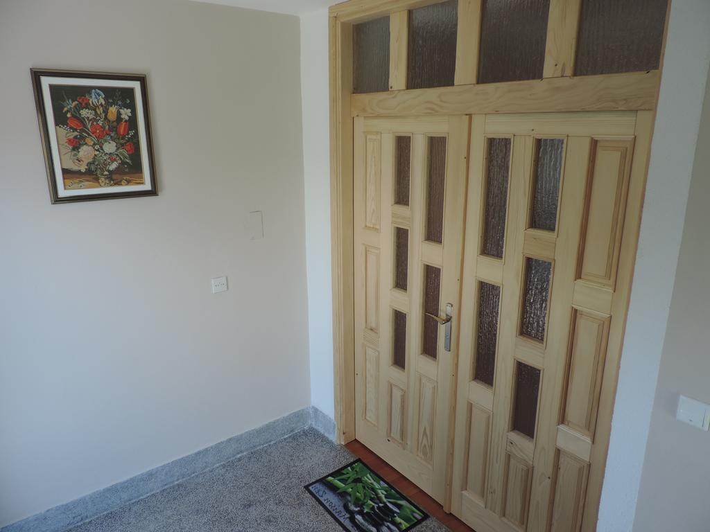 Plitvice Diamond Apartment โคเรนนิซา ภายนอก รูปภาพ