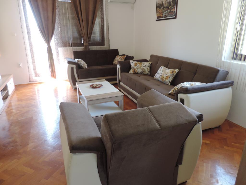 Plitvice Diamond Apartment โคเรนนิซา ภายนอก รูปภาพ