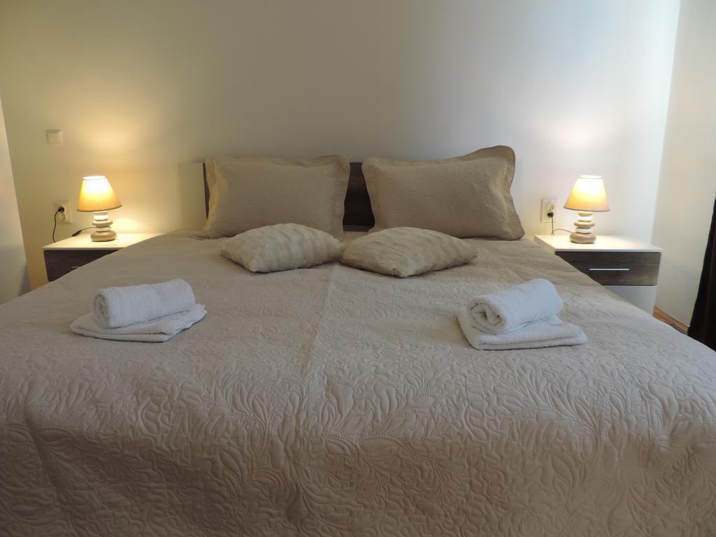 Plitvice Diamond Apartment โคเรนนิซา ภายนอก รูปภาพ