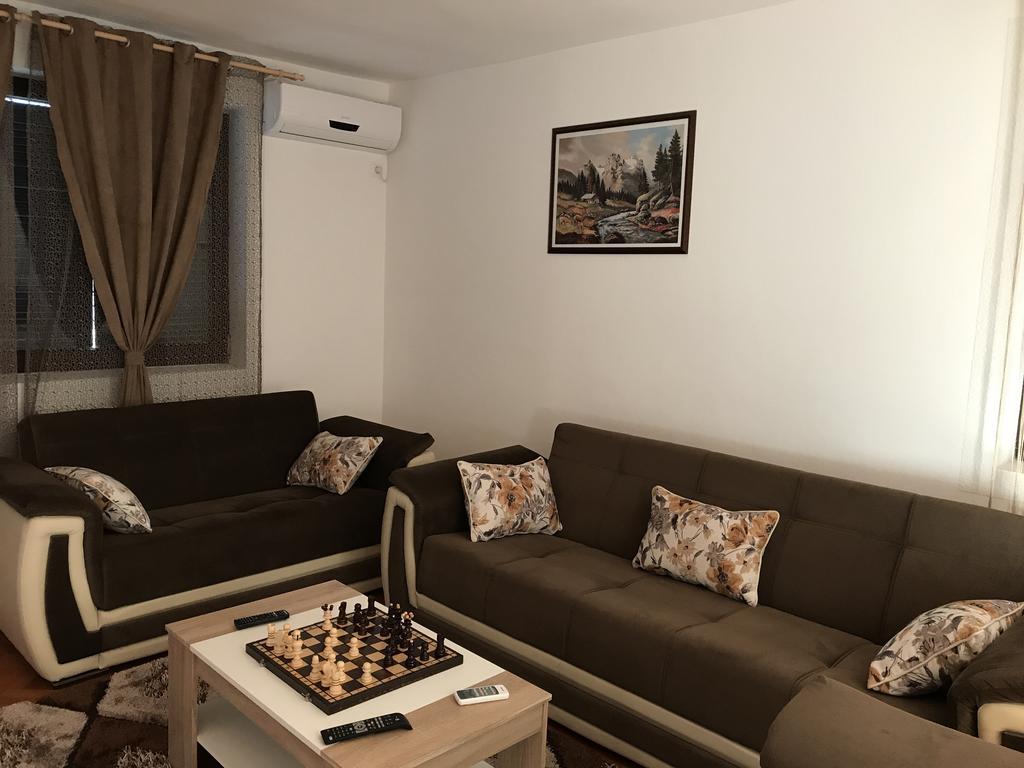 Plitvice Diamond Apartment โคเรนนิซา ภายนอก รูปภาพ