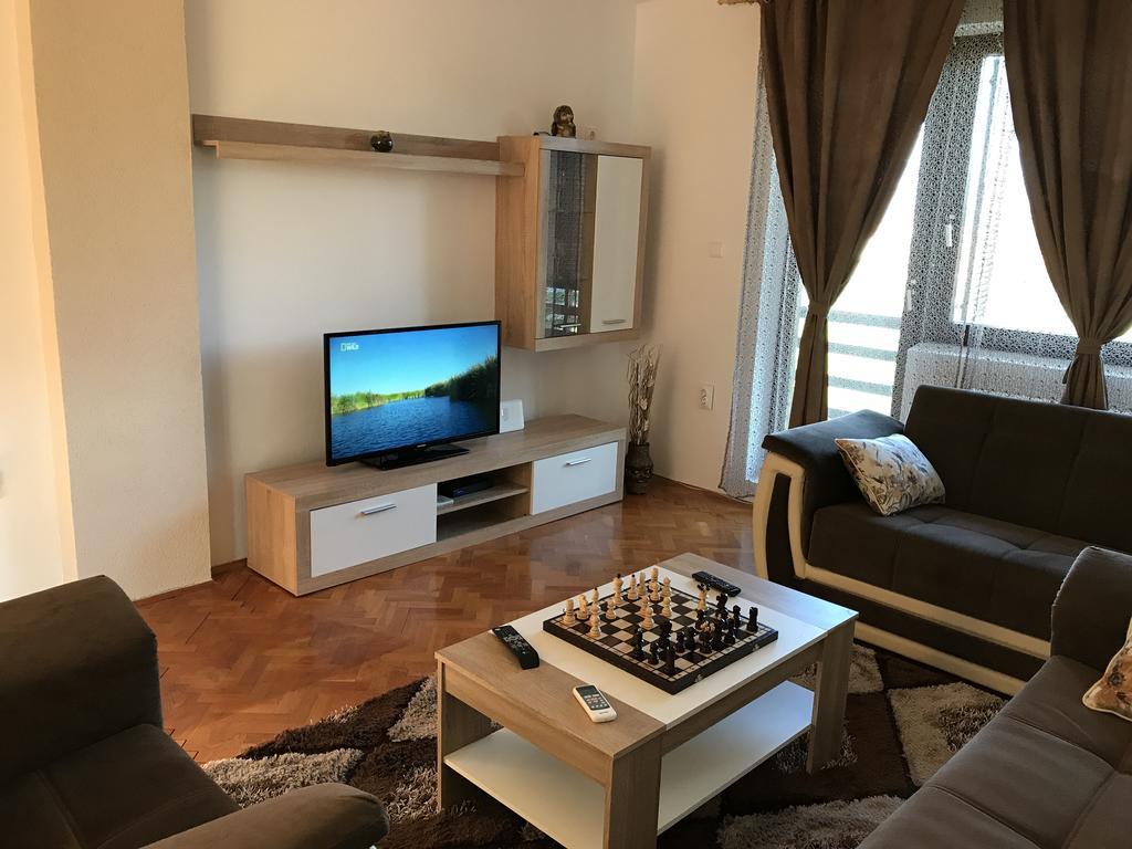 Plitvice Diamond Apartment โคเรนนิซา ภายนอก รูปภาพ