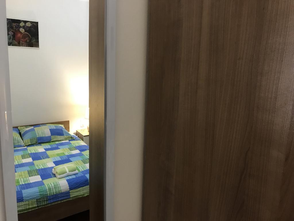 Plitvice Diamond Apartment โคเรนนิซา ภายนอก รูปภาพ