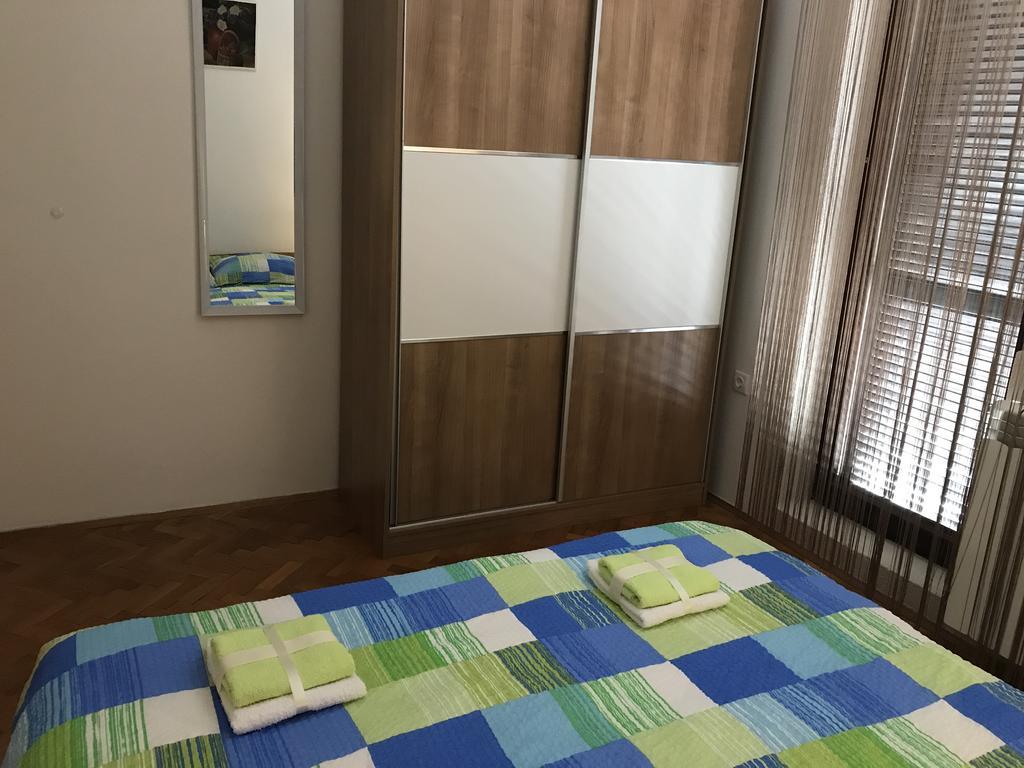 Plitvice Diamond Apartment โคเรนนิซา ภายนอก รูปภาพ
