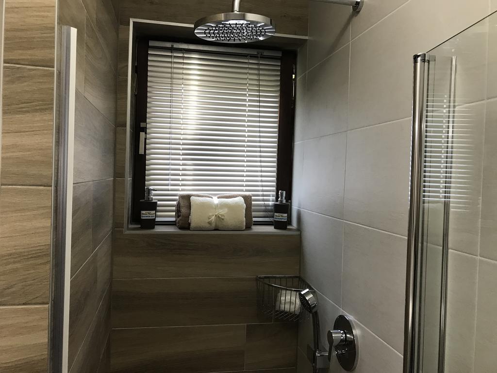 Plitvice Diamond Apartment โคเรนนิซา ภายนอก รูปภาพ