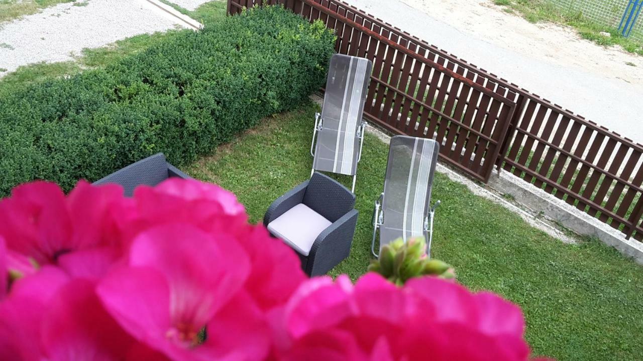 Plitvice Diamond Apartment โคเรนนิซา ภายนอก รูปภาพ